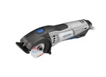 Dremel Saw-max SM20-02 Cutting Tool Kit 220V W/ 4 Blades & Case. Fixed Price $219.00.