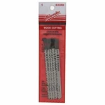 Milwaukee 48-42-0500 4-INCH High Speed Universal Jig Saw Blade 6 Tpi 5-PACK. Fixed Price $20.99.