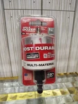 Milwaukee Tool 49-56-9663 1-1/8 In. Hole Dozer Bi-metal Saw With Arbor. Fixed Price $18.99.