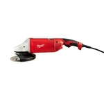 Milwaukee 6088-830 Corded 15 Amp 7"/9" Large Angle Grinder Lock-on Recon. Fixed Price $179.00.