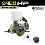 Ryobi One+ Hp 18V Cordless Handheld Wet/dry Masonry Tile Saw (tool Only). Fixed Price $105.95.