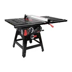Sawstop CNS175 Contractor Table Body 1.75HP 120V 60HZ. Fixed Price $2069.33.
