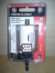 Porter Cable PC114L 1-1/4" Hole Saw . New. Fixed Price $6.00.