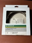 Greenlee 35727 6-7/8" Replacement Blade Carbide. Fixed Price $30.00.