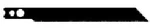 Bosch Power Tools BPT-T-127-D-100 Jig Saw Blade 4X8T Shk Hss Each. Fixed Price $25.73.