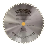 Forrest Woodworker Ii 10IN X 48T Atb Blade. Fixed Price $169.99.