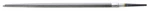 Crescent 6" Round Bastard Cut Without Handle - 21846NN. Fixed Price $17.82.