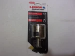 Lenox 1-3/8" Diamond Grit Hole Saw (granite,marble,glass) # 1211622DGDS ... Fixed Price $40.00.