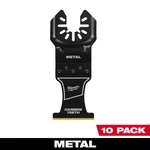 1-3/8 In. Carbide Universal Fit Extreme Metal Cutting Multi-tool Oscillating Bla. Fixed Price $153.99.