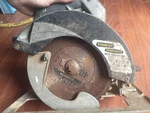 Stanley Jobmaster Circular Saw 80278. Fixed Price $36.99.
