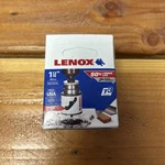 Lenox 1-13/16" Speed Slot Bi-metal Hole Saw 3002929L. Fixed Price $30.00.