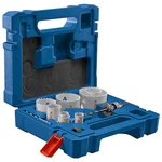 Bosch HBT15M Hole Saw, Bi-metal, Teeth Per Inch 5, PK15. Fixed Price $165.99.