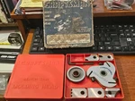 Craftsman Bench Saw Molding Head 9-3200. Fixed Price $20.00.