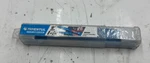 Pack Of 25 Thyentul Oem 6/12 Tpi Reciprocating Bi-metal Saw Blade 9" Blue. Fixed Price $37.10.
