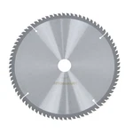 10 Inch 80 Tooth 30MM Circular Blade - Fast Cutting For Diy Projects Silver. Fixed Price $18.57.