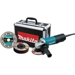 Makita 4-1/2 In. 7.5-AMP Cut-off/angle Grinder 9557PBX1. Fixed Price $133.87.
