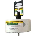 Standard Plumbing Supply 703464 Disston Company Hole Saw (1 Piece), 4-1/4". Fixed Price $37.17.