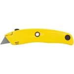 Stanley Swivel-lock Yellow Utility Knife Retractable 7". Fixed Price $28.75.