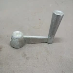 Craftsman Radial Arm Saw Elevation Crank Handle 128811 113.. Fixed Price $17.95.