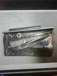 Better Pack 555ES Replacement Brand New Shear Kit Assembly FM20BXK. Fixed Price $55.00.