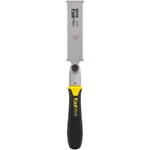 Stanley Fatmax 4.75" Steel Pull Saw 22 Tpi. Fixed Price $38.42.