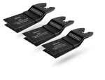 RW8981K Sonicrafter Oscillating Multitool End Cut Blades With Universal Fit Syst. Fixed Price $79.99.