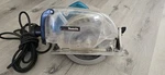 Makita 5057KB 185MM (7-1/4") Circular Saw With Dust Collector. Fixed Price $369.00.