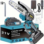 Makita XCU03PT 18V X2 Lxt Brushless Cordless Chainsaw Battery Powered. Fixed Price $63.99.