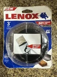 Lenox T3 Hole Saw Inch Bi Metal Speed Slot Usa New. Fixed Price $10.00.