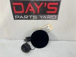 2009 Cadillac Cts-v Sedan Fuel Gas Lid Tank Door Cover W/ Cap Black Oem. Fixed Price $68.99.
