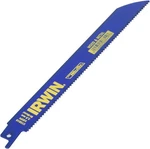Irwin 8" & Wood Cutting Reciprocating Saw Blade 10 Tpi Durable Bi-metal. Fixed Price $99.95.