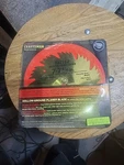 Sears Craftsman Circular Saw Blade 7-71/4 Fits 5/8 Inch Arbor. Fixed Price $13.47.