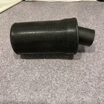Porter Cable Dust Collector 899536. Fixed Price $16.95.