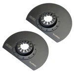 Ridgid Pack Of Genuine Oem Replacement Blades A24JM04-2PK. Fixed Price $23.49.