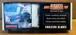 Arbortech AS170 BLA.FG.9000 1/2" Caulking Blades. Fixed Price $65.00.