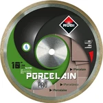 Rubi Tools 10 Inch Pro Continuous Rim Diamond Blade For Porcelain Tile. Fixed Price $41.99.
