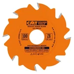 Cmt 241.008.04 Biscuit Joiner Blade, 4-INCH Diameter X Teeth, Ptfe-coated.. Fixed Price $41.69.