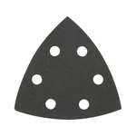 Milwaukee 49-25-2240 3-1/2IN Grit Triangle Sandpaper 6-PACK. Fixed Price $15.20.