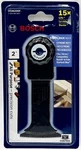 Bosch OSM200F Starlockmax Bi-metal Plunge Cut Blade, 2". Fixed Price $17.09.