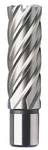 Cs Unitec 6-1-234 1-1/16" X 2" Unibroach High Speed Steel Annular Cutter. Fixed Price $66.26.