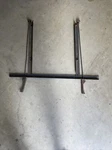 Black & Decker R-1450 Table Clamp Used Set.. Fixed Price $119.00.