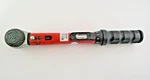 Mountz 280011 Titan 250I Adjustable Click Torque Wrench 3/8 Sq. Dr 50-250 Lbf-in. Fixed Price $269.00.