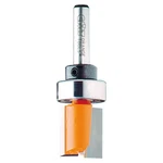Cmt 811.127.11B 1/4-IN Shank 1/2-IN Diameter Carbide-tip Pattern Bit W/ Bearing. Fixed Price $24.44.