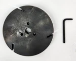 Corob Cutter Molding Head MHKHD75 Only (no Knifes) For Delta. Fixed Price $72.20.