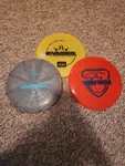 Dynamic 3 Premium Starter Set. Fixed Price $25.99.