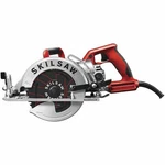 Skil SPT77WML-01 7-1/4 In Lightweight Magnesium Worm Drive Circular Saw. Fixed Price $234.46.