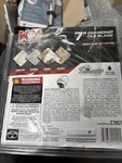 Kd King Diamond Tile Pro Blade C70S7 5/8 Arbor Wet Use Newnobox. Fixed Price $8.00.