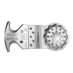 Fein 63903251260 Starlock Multi-knife For Cutting Carpet, Pvc Flooring And Roofi. Fixed Price $20.38.