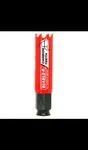 Diablo DHS0875CT 7/8" Carbide Teeth Hole Saw For Wood And Metal. Fixed Price $20.00.