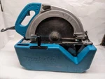 Makita 5402NA Corded 16-5/16" Beam Circular Woodcutting Saw 2011 Used B1B2. Fixed Price $918.39.